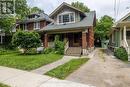 584 Rosedale Street, London, ON  - Outdoor With Facade 
