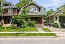 584 Rosedale Street, London, ON  - Outdoor With Facade 