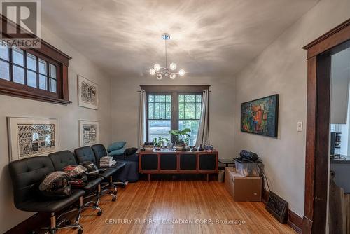 584 Rosedale Street, London, ON - Indoor