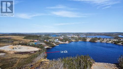 Lot 62A Inner Pond North Road, Ocean Pond, NL 