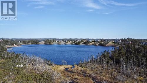 Lot 62A Inner Pond North Road, Ocean Pond, NL 