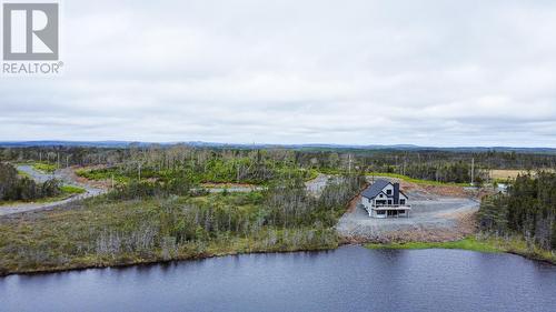 Lot 71A Inner Pond North Road, Ocean Pond, NL 