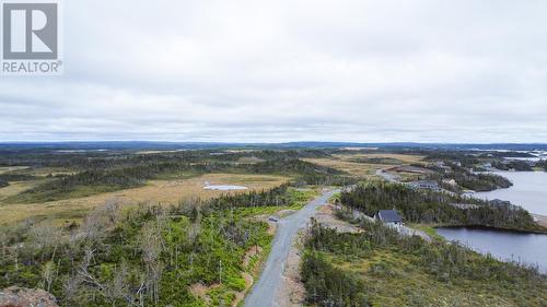 Lot 71A Inner Pond North Road, Ocean Pond, NL 