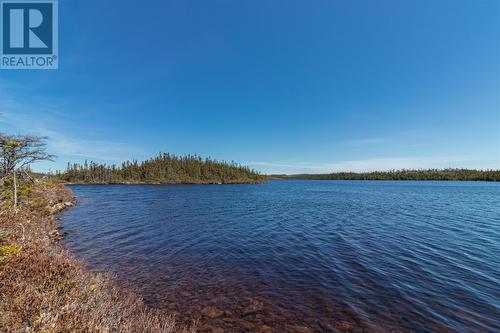 Lot 71 Inner Pond North Road, Ocean Pond, NL 