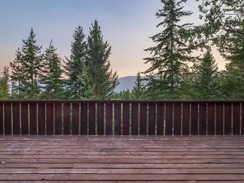 933 Oster Road, Golden, BC 