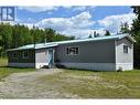 5650 Quesnel-Hixon Road, Quesnel, BC  - Outdoor With Exterior 