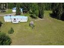 5650 Quesnel-Hixon Road, Quesnel, BC  - Outdoor With View 