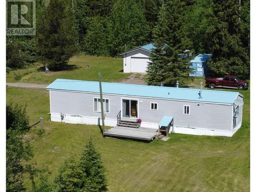 5650 Quesnel-Hixon Road, Quesnel, BC - Outdoor