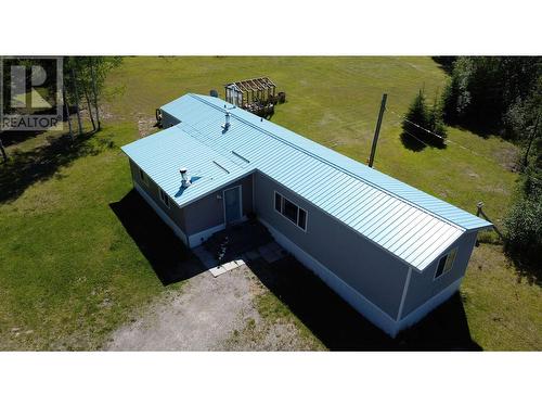 5650 Quesnel-Hixon Road, Quesnel, BC - Outdoor