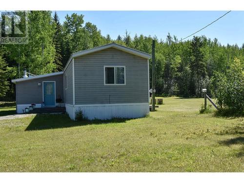 5650 Quesnel-Hixon Road, Quesnel, BC - Outdoor