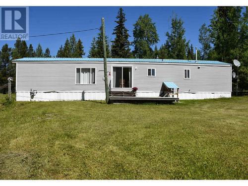 5650 Quesnel-Hixon Road, Quesnel, BC - Outdoor