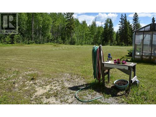 5650 Quesnel-Hixon Road, Quesnel, BC - Outdoor