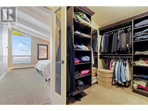 930 Fairway Crescent, Kelowna, BC - Indoor With Storage