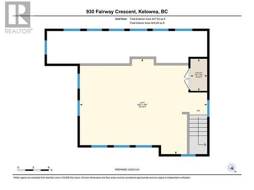 930 Fairway Crescent, Kelowna, BC - Other