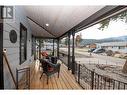 447 Ibis Avenue, Vernon, BC  - Outdoor With Exterior 