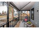 447 Ibis Avenue, Vernon, BC  - Outdoor With Exterior 