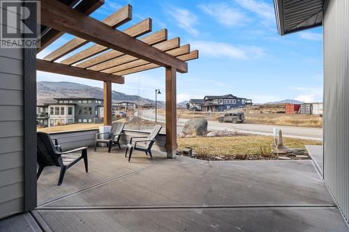 362 Rue Cheval Noir, Kamloops, BC - Outdoor With Exterior