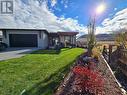 362 Rue Cheval Noir, Kamloops, BC  - Outdoor 