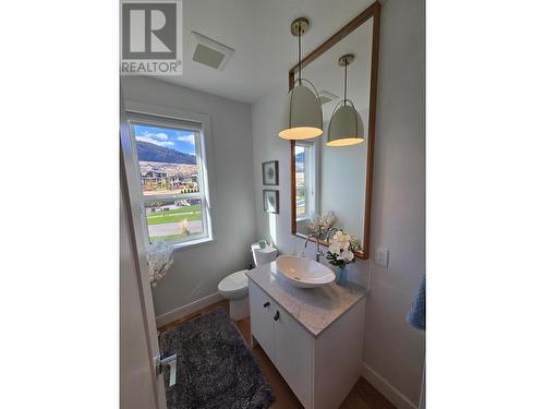 362 Rue Cheval Noir, Kamloops, BC - Indoor Photo Showing Bathroom