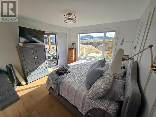 362 Rue Cheval Noir, Kamloops, BC - Indoor Photo Showing Bedroom