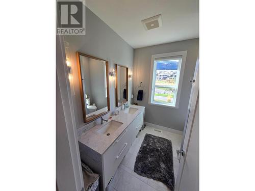 362 Rue Cheval Noir, Kamloops, BC - Indoor Photo Showing Bathroom