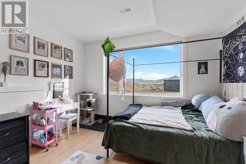 362 Rue Cheval Noir, Kamloops, BC - Indoor Photo Showing Bedroom