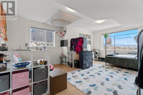 362 Rue Cheval Noir, Kamloops, BC - Indoor Photo Showing Bedroom