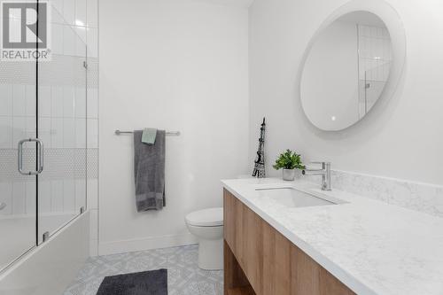 362 Rue Cheval Noir, Kamloops, BC - Indoor Photo Showing Bathroom