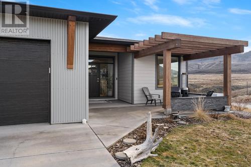 362 Rue Cheval Noir, Kamloops, BC - Outdoor