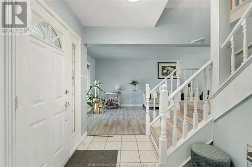 3169 Clemenceau Boulevard, Windsor, ON - Indoor Photo Showing Other Room