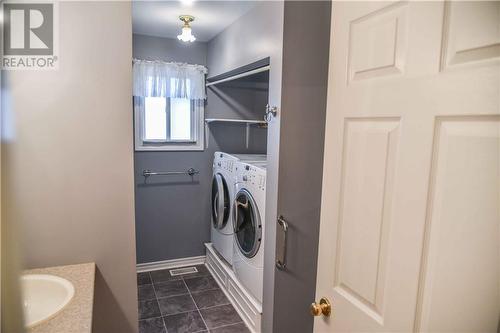 51 Woodland Crescent, Petawawa, ON - Indoor Photo Showing Laundry Room