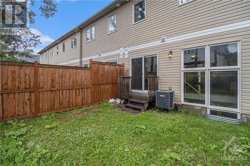 45 Dundalk Private, Ottawa, ON - Outdoor With Exterior
