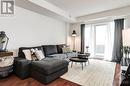 90 Landry Street Unit#203, Ottawa, ON  - Indoor Photo Showing Living Room 