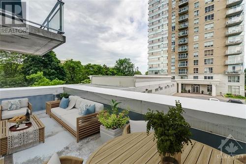Virtually Staged - 90 Landry Street Unit#203, Ottawa, ON - Outdoor With Facade