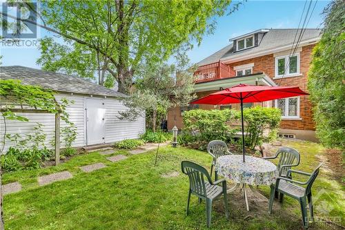 718 Parkdale Avenue, Ottawa, ON 