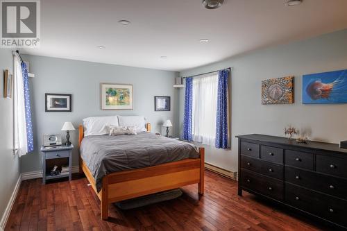 17 Mountbatten Drive, St. John'S, NL - Indoor Photo Showing Bedroom