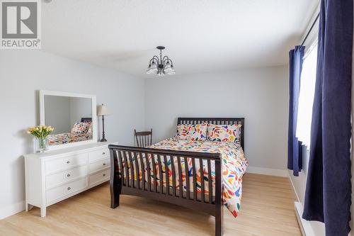 17 Mountbatten Drive, St. John'S, NL - Indoor Photo Showing Bedroom