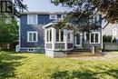 17 Mountbatten Drive, St. John'S, NL  - Outdoor With Facade 