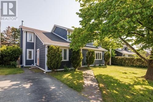 17 Mountbatten Drive, St. John'S, NL - Outdoor