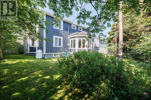 17 Mountbatten Drive, St. John'S, NL - Outdoor