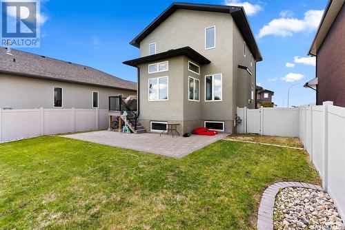 4102 Skinner Bay, Regina, SK 