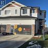 306 Myles Heidt Lane, Saskatoon, SK  - Outdoor 