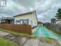 667 Paradis St, Iroquois Falls, ON  - Outdoor 