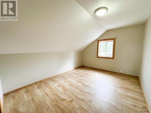 667 Paradis St, Iroquois Falls, ON - Indoor Photo Showing Other Room