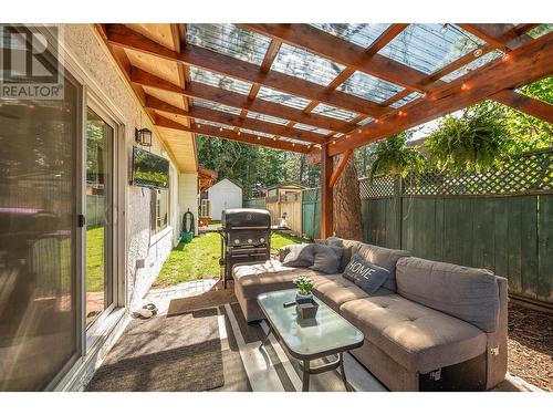 2927 Mcallister Road, West Kelowna, BC 