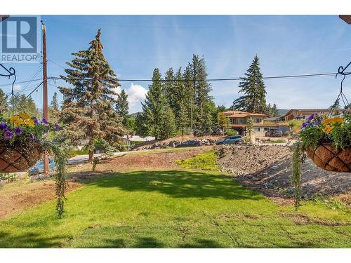 2927 Mcallister Road, West Kelowna, BC 