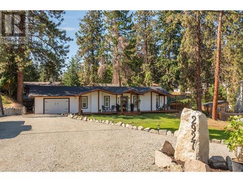 2927 Mcallister Road, West Kelowna, BC 