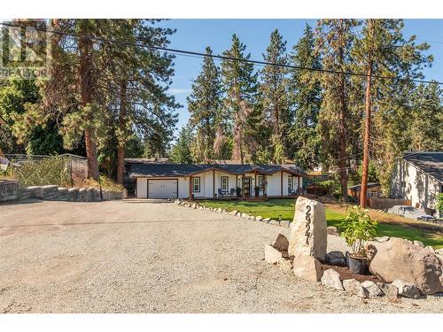 2927 Mcallister Road, West Kelowna, BC 