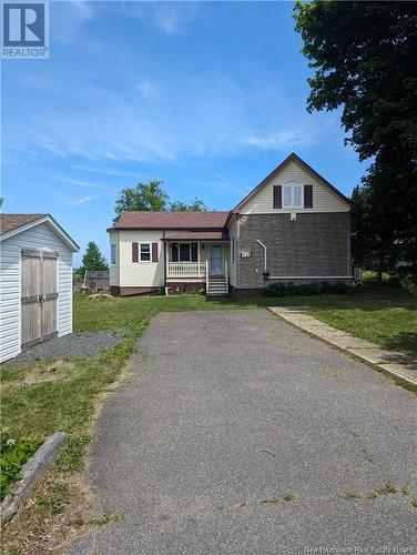 935 Miller, Bathurst, NB - Outdoor