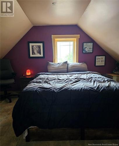 935 Miller, Bathurst, NB - Indoor Photo Showing Bedroom